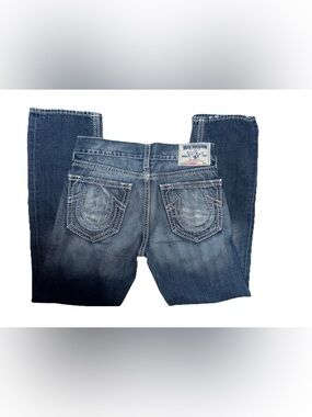 True Religion Men’s  denim jeans